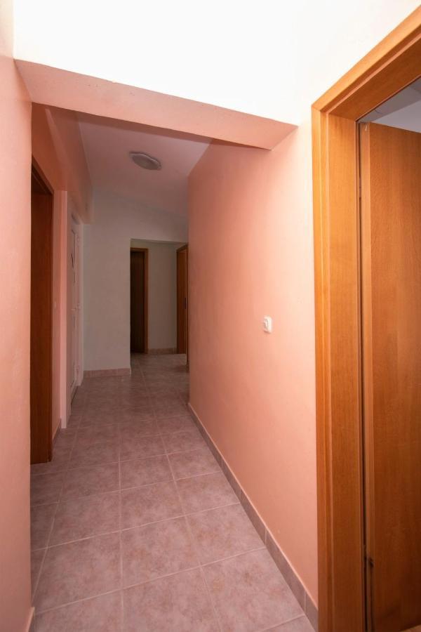 Family Holiday Apartments Lucia Vodice Luaran gambar