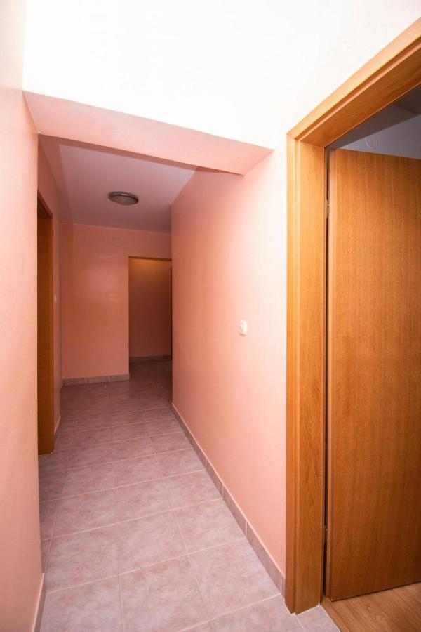 Family Holiday Apartments Lucia Vodice Luaran gambar